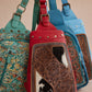 Jasmynn Bluff Sling Bag