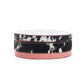 Pony Falls Round Jewelry Box