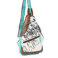 Joy Mesa Sling Bag
