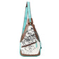 Joy Mesa Sling Bag
