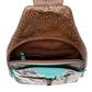 Joy Mesa Sling Bag
