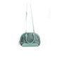 Peonie Creek Hand-Tooled Bag