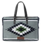 Cloud Arrow Tote Bag