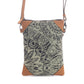 Carmela Small Crossbody Bag