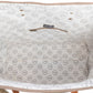 Queen Creek Weekender Bag in Sandstone