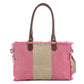 Queen Creek Small & Crossbody Bag in Pink