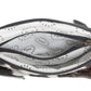 Wild Chic Phone Case Bag in Black & White
