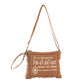 Sud-Atlantique Crossbody Bag