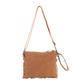 Sud-Atlantique Crossbody Bag