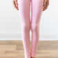 Bubblegum Pink Leggings