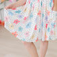 Dots & Daisies S/S Pocket Twirl Dress