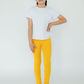 Mustard Leggings