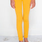 Mustard Leggings