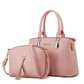 New Fashionable High-End Texture Women's Bag | European & American Style Single Shoulder & Crossbody Handbag (Portable Satchel)
