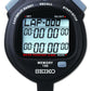 SEIKO S056 - 100 Lap Memory Stopwatch