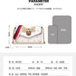 New Fashion Women's Bag Trend | Brand Pearl Bee Shoulder Bag & High Quality Temperament Ladies Crossbody Bag (Designer Luxury Handbag)
