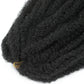 18" Marley Twist Braiding Hair | Crochet Braids | Afro Twist Kinky Hair Extensions | Ombre Colors | 30 Strands/Pack
