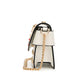 New Fashion Women's Bag Trend | Brand Pearl Bee Shoulder Bag & High Quality Temperament Ladies Crossbody Bag (Designer Luxury Handbag)