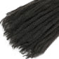 18" Marley Twist Braiding Hair | Crochet Braids | Afro Twist Kinky Hair Extensions | Ombre Colors | 30 Strands/Pack