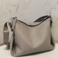 New Crossbody Bag for Women | Genuine Leather Adjustable Straps Shoulder Messenger Purse & Luxury Designer Handbag (Sac A Main)