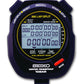 SEIKO S141 - 300 Lap Memory