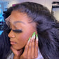 Straight & Body Wave HD Transparent Lace Frontal | 13x4 & 4x4 Lace Closure | Pre-Plucked Peruvian Human Hair