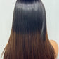 300% Density 16A Double Drawn Bone Straight Wig | 2x6 Real HD Lace Raw Vietnamese Virgin Human Hair