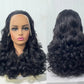 100% Human Hair | Highlight | Ombre | Double Drawn | Brazilian | Remy | Bouncy Body Wave | Full Fumi | Bouncy Weave | Wavy Hair Lace Wigs