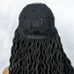 Goddess Box Braids Wig | Curly Ends | Full Lace | Crochet Hair | Black Women