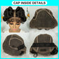 Handmade Bantu Knotless Box Braids Full Lace Wig | African Braiding Hair | Synthetic Wig