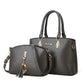 New Fashionable High-End Texture Women's Bag | European & American Style Single Shoulder & Crossbody Handbag (Portable Satchel)