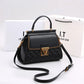 Women's Handbag New Autumn & Winter | High-End Light Luxury Diamond Grid Small Square Bag (Shoulder & Crossbody)