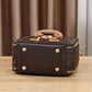 PU Leather Shoulder Bags | Fashion Simple Cute Cartoon Bear Crossbody Bag & Messenger Bag (Women's Small Square Handbags)
