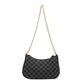 Vintage Style Square Handbag | Crossbody Bag with Adjustable Strap & Women's Messenger Shoulder Bag (Sophisticated Accessory Tote Bag Purse)