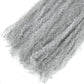 18" Marley Twist Braiding Hair | Crochet Braids | Afro Twist Kinky Hair Extensions | Ombre Colors | 30 Strands/Pack