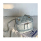 Mini Denim Crossbody Bags for Women | Lingge Chains Shoulder Bag & Fashion Brands Box Bag (Lipstick Coins Purses & Handbags)