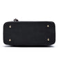 New Fashionable High-End Texture Women's Bag | European & American Style Single Shoulder & Crossbody Handbag (Portable Satchel)