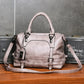 Women's PU Leather Crossbody Tote Handbag | Stylish Shoulder Bag for Daily Use