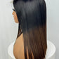 300% Density 16A Double Drawn Bone Straight Wig | 2x6 Real HD Lace Raw Vietnamese Virgin Human Hair