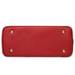 New Fashionable High-End Texture Women's Bag | European & American Style Single Shoulder & Crossbody Handbag (Portable Satchel)
