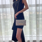 Fashion Elegant Clutch Bag | New Hot Selling Chain Dinner Bag & Bride Bridesmaid Lady Handbag (Factory Outlet)