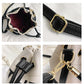 New Fashion Women's Bucket Bag Trend | Brand Casual Versatile Shoulder Bag & High-end Classic Crossbody Bag (Designer Luxury Handbag)