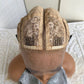 32 Inch Senegalese Twist Lace Front Wig | 4 Twist Cornrow | With Baby Hair | Synthetic Crochet Braids