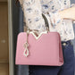 Women's Handbag Patchwork Shoulder Messenger Bag | Office Work PU Leather Female Bag & Ladies Luxury Elegant Handbag