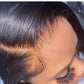 Straight & Body Wave HD Transparent Lace Frontal | 13x4 & 4x4 Lace Closure | Pre-Plucked Peruvian Human Hair