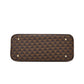New Fashionable High-End Texture Women's Bag | European & American Style Single Shoulder & Crossbody Handbag (Portable Satchel)