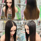 300% Density 16A Double Drawn Bone Straight Wig | 2x6 Real HD Lace Raw Vietnamese Virgin Human Hair
