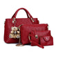 Multi-Piece New Fashionable Flow Large Capacity Casual Lightweight Bags | Fashionable Street One Shoulder Package