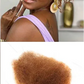 Choice Afro Kinky Bulk Human Hair | 100% Virgin Brazilian for Braids & Twists