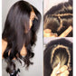 Body Wave Silk Top Full Lace Human Hair Wig | Pre-Plucked Brazilian Remy | 5x4.5 Silk Base